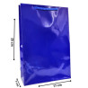 Torba laminowana 17x7x25 cm