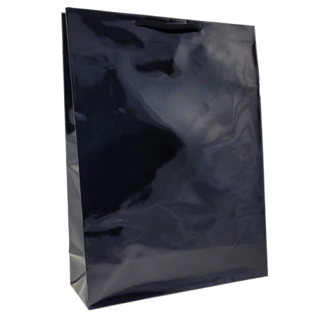 Torba laminowana 24x9x32 cm Torba laminowana 24x9x32 cm