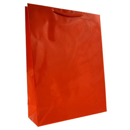 Torba laminowana 24x9x32 cm Torba laminowana 24x9x32 cm