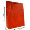 Torba laminowana 24x9x32 cm
