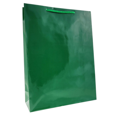 Torba laminowana 24x9x32 cm -1 szt Torba laminowana 24x9x32 cm -1 szt