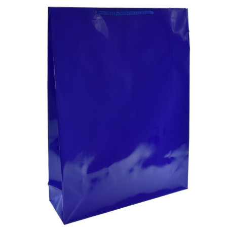 Torba laminowana 30x9x40 cm Torba laminowana 30x9x40 cm