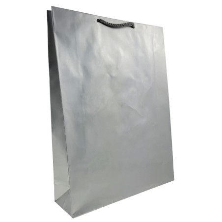 Torba laminowana 30x9x40 cm Torba laminowana 30x9x40 cm