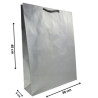 Torba laminowana 30x9x40 cm