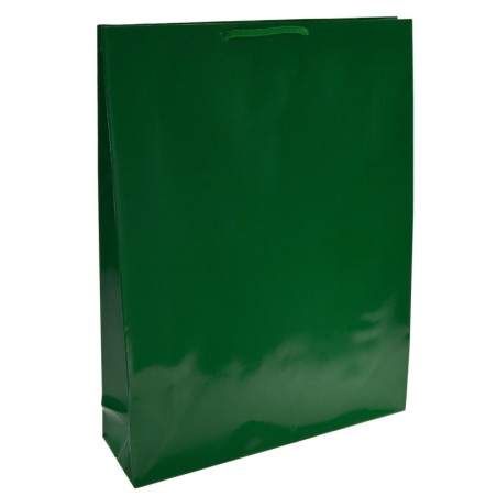 Torba laminowana 30x9x40 cm Torba laminowana 30x9x40 cm