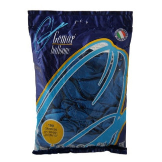 Balony metalizowane
