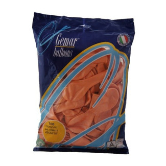 Balony metalizowane