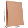 Torba prestiż eko 30x9x40cm -10 szt