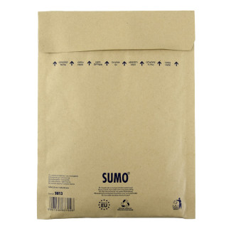 koperty SUMO SU13 brąz EKO