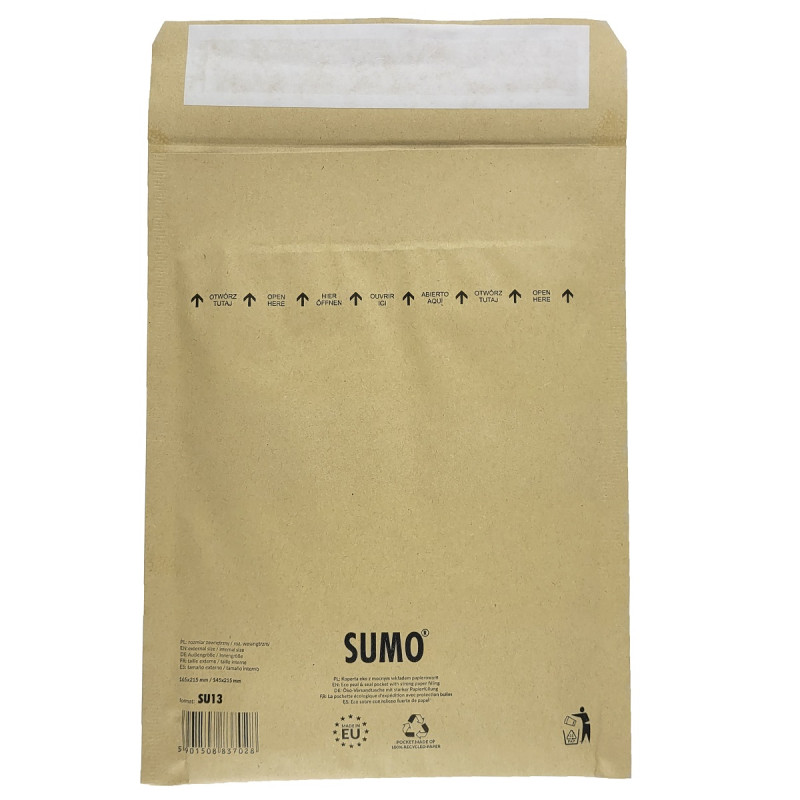 koperty SUMO SU13 brąz EKO