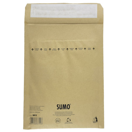koperty SUMO SU13 brąz EKO