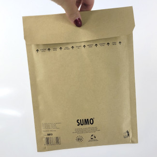 koperty SUMO SU13 brąz EKO