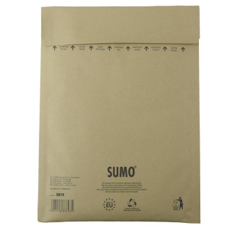 koperty SUMO SU14 brąz EKO