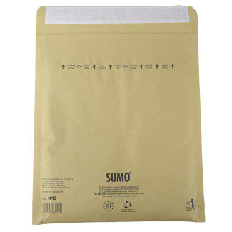 koperty SUMO SU15 brąz EKO