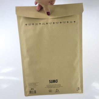 koperty SUMO SU16 brąz EKO