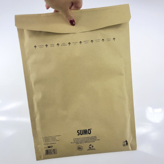 koperty SUMO SU17 brąz EKO
