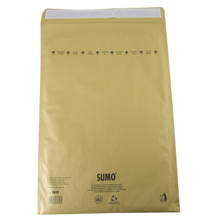 koperty SUMO SU19 brąz EKO