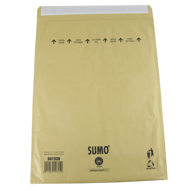 koperty SUMO SU20 brąz EKO