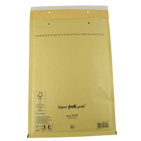 koperty papierowe H/18 eko 290x370/ 270x360