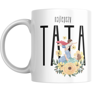 Kubek na dzień TATY -...