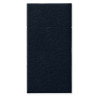 Serwetki papierowe na sztućce Unicolor black 40x39cm pakiet 50x