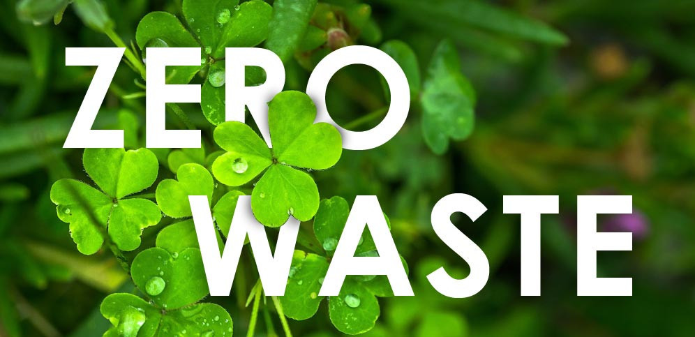 Co oznacza Zero Waste?