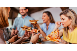 Dzień Pizzy: Najlepszy powód do rozkoszowania się smakiem