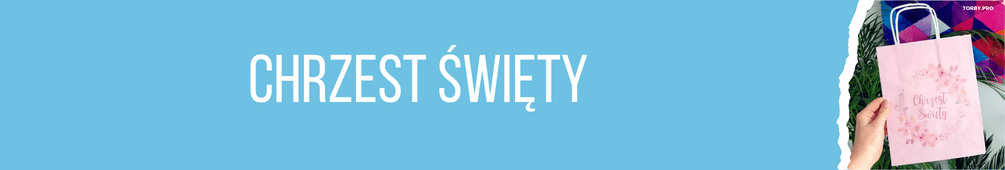 Chrzest Święty