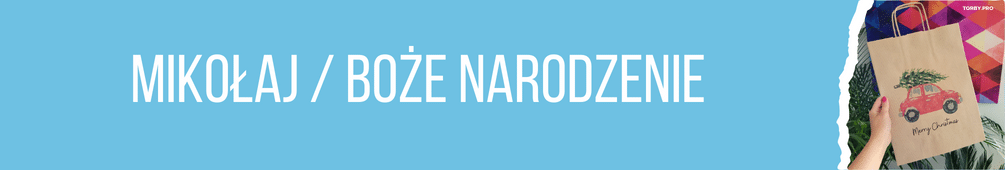 Mikołaj /Boże Narodzenie