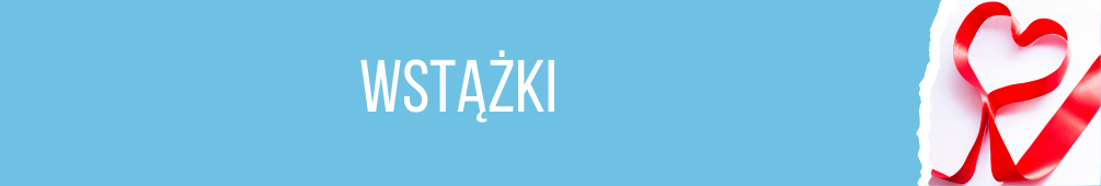 Wstążki