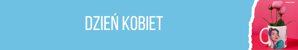 Kubki na Dzień Kobiet
