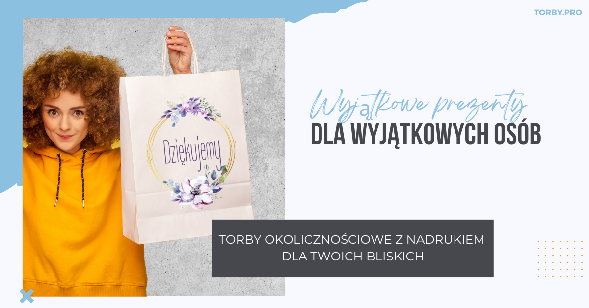 TORBY PAPIEROWE OKOLICZNOŚCIOWE